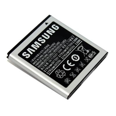 Original Samsung Akku EB575152VU für I9000 Galaxy S, i9001 Galaxy S Plus 1500 mAh Li-Ion Bulk folgt Kompatibilität '..