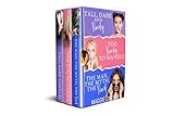 Crazy Crush YA Series: Books 1-3 (English Edition) by 