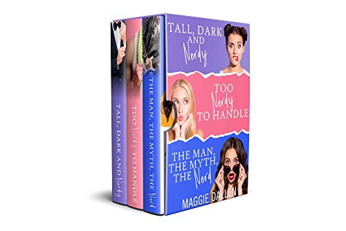 Crazy Crush YA Series: Books 1-3 (English Edition)