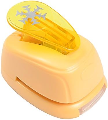 Shaper Punch Craft Scrapbooking Snowflake Paper Puncher Craft Punch DIY children toys