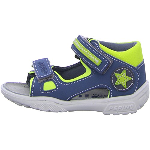 Ricosta Jungen Dustin Sandalen - 5