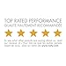 Naty by Nature Babycare Size 4+ ECO Nappies - 4 x Packs of 25 (100 Nappies)