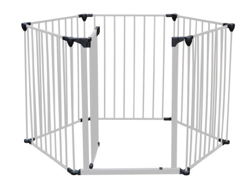 D&S Vertriebs GmbH Children's /Door / Fireplace/Oven Protection Screen