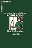 Image de Robin Hood: Geschichte einer Legende