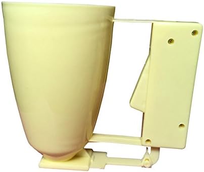 Meatball Maker, Fishball, Sweet dumplings Hot Cake Pie Cream Batter Liquid Distributor Deserved Funnel Kitchen Kelping Tools Gadget,HPHOPE maker Device