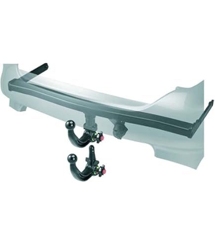 TOWBAR WIRING KIT 13 Pin MAZDA 6 Estate February 2013 - August 2016 - View #11