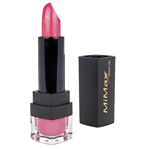 MiMax Make Up Lipstick Number G08, Violet