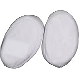 pantau.eu Babyschuhe Erstlingsschuhe Taufschuhe Babyschühchen Nicki 0-3 Monate - 3