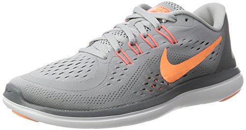 Nike Damen Women's Nike Free Rn Sense Running Shoe Hallenschuhe