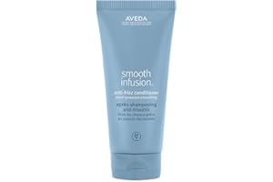 aveda Smooth Infusion Anti-Frizz Dietioner 200ml - odżywka przeciw puszeniu się
