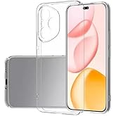Coverzone Samsung Galaxy A07 ile uyumlu Kılıf S&uuml;per Esnek Yapılı Toz ve Kirden Koruyan SilikonGalaxy A07ile uyumlu S&uuml;per Şeff