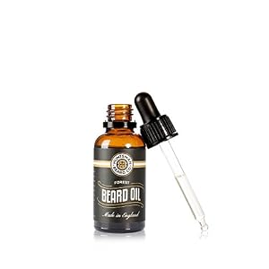 Beard Oil, Forest Blend, All Natural - 7 Premium Oils Blended Into a Mouth Watering Concoction - Guaranteed to Soften… - Image 5