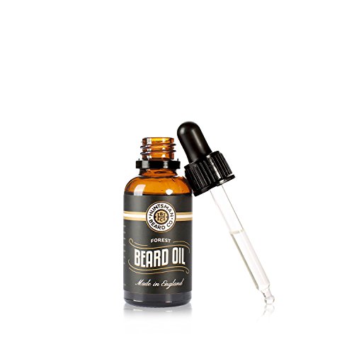 Beard Oil, Forest Blend, All Natural - 7 Premium Oils Blended Into a Mouth Watering Concoction - Guaranteed to Soften… - Image 6