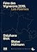 Produktbild Fête des vignerons 2019 : Les poèmes