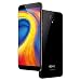 Produktbild Fulltime E-Gadget Smartphone mit Iris Anerkennung GOME U7 Mini 5.47 Zoll, 4 + 64GB F16.0MP R13.0MP Handy 2800 mAh mit Fingerabdruck-Leser Handy (Schwarz)