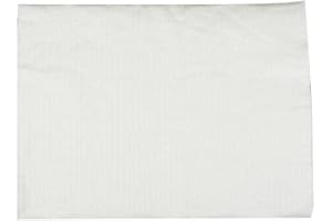 SELECTION P2R (Motorisé) Laine de Silencieux Fibre resistante a Tres Haute Temperature (500x1100x6mm)