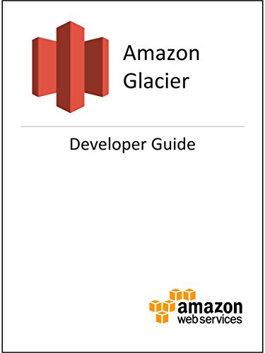 Download Amazon Glacier Developer Guide
