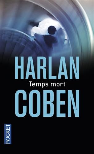 couverture de : Temps mort