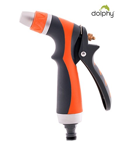 Dolphy High-Performance Water Spray Gun RS.799 (68.00% Off) - Amazon