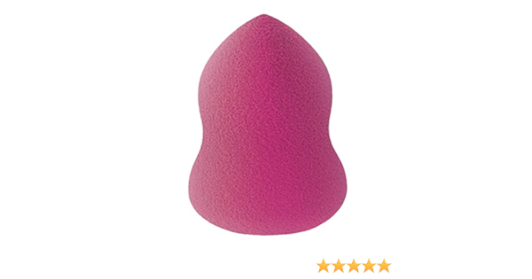 Professional Make Up Blender Egg Made Of Latex Free Antimicrobial Foam From Parsa Amazon Co Uk Beauty
