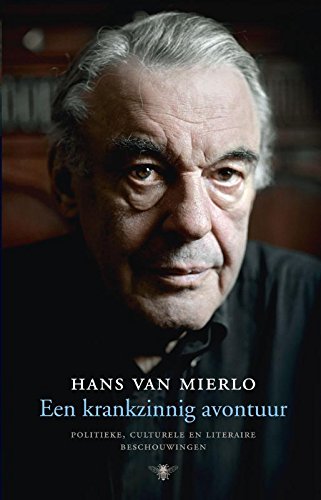 Ebook Een krankzinnig avontuur