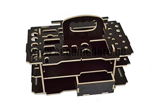 Werkzeugeinsatz für T Loc Systainer