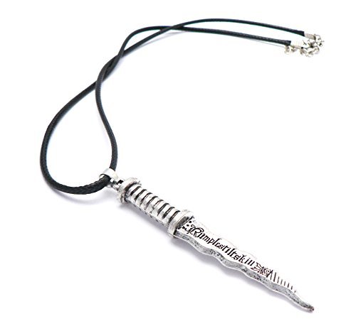 Collar Espada - Once Upon A Time