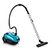 Produktbild Philips Powerlife fc8324/09 mit Zylinder 3L blau 750 Watt bis Staubsauger