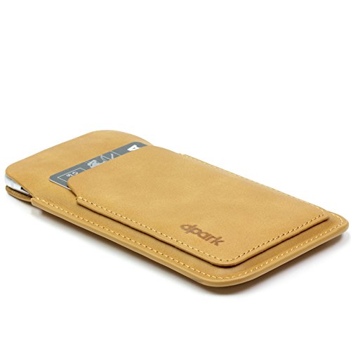 DPARK Custodia Protettiva Universale a Calzino Smartphone fino a 6