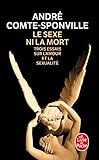 Le Sexe ni la mort