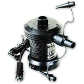 Bestway () oto kontrol paneli sigara &ccedil;akmağı i&ccedil;in ideal kamp yatağı Sidewinder &ndash; 2 GO 12 V hava pompası fiş in &amp; şişme yatak.