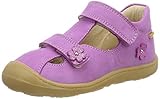 weiches Leder PRIMIGI Baby Mädchen PLN 34104 Sandalen, Pink (Azalea 3410400), 23 EU