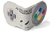 Produktbild Bioworld Nintendo - SNES Controller geformte Bifold Neuheit Geldbörse, Grau, 9cm x 2cm x 12.5 cm
