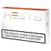 Produktbild iQOS HEETS Amber Einzigartiges Paket von Amber HEETS (20 im Paket) Kein Nikotin