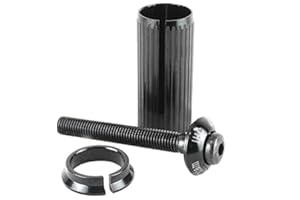 Blunt Kit de remplacement de fourche IHC avec système de compression et autocollant Fantic26.