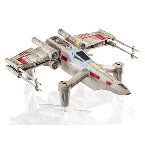 Preisvergleich Produktbild Drone Star Wars t-65-Wing Quadcopter