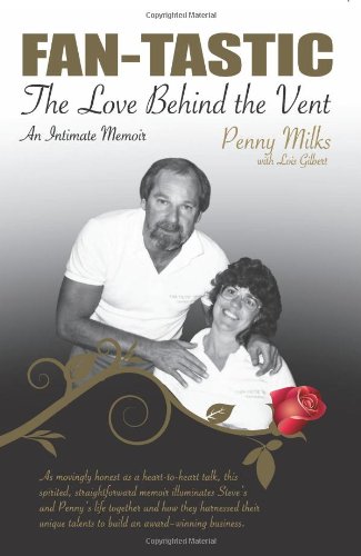 Preisvergleich Produktbild Fan-tastic : An Intimate Memoir: the Love Behind the Vent