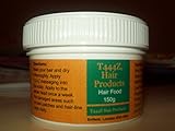 T444Z HAIR PRODUCTS :T444Z HAIR FOOD CREAM for Rapid Hair Growth Volume,Thickness