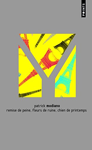Download Remise de peine ; Fleurs de ruine ; Chien de printemps : Edition limitée Download Remise de peine ; Fleurs de ruine ; Chien de printemps : Edition limitée