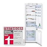 Energieeffizienz A+++: kühlt besonders sparsam