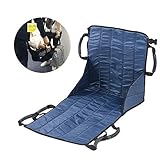 tabla transferencia coche Se puede usar para moverse de una cama a otra, sujetar a los discapacitados subir o bajar.