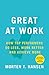 Produktbild Great at Work: How Top Performers Do Less, Work Better, and Achieve More