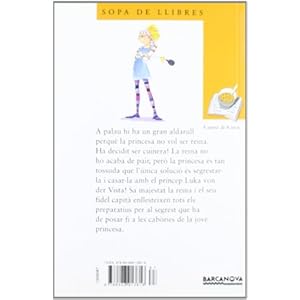 Embolics a palau (Llibres Infantils I Juvenils - Sopa De Llibres. Sèrie Groga)