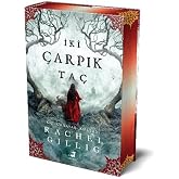 İki &Ccedil;arpık Ta&ccedil; (Ciltli)