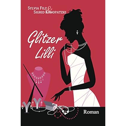 Glitzerlilli