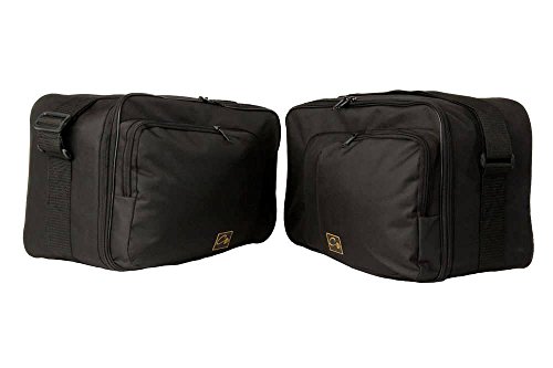 made4bikers: Bolsas Interiores Adecuado para de los Modelos BMW K1200LT K1200 LT