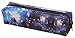 Kukubird Various Print Pencil Case With Kukubird Dust Bag - Galaxy Space Blue