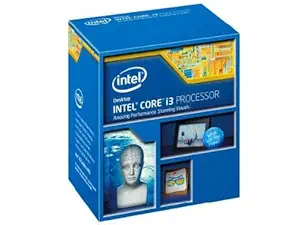 Intel I3-4340 3.6 GHz LGA1150 Processor BX80646I34340