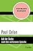 Produktbild Paul Celan: Auf der Suche nach der verlorenen Sprache