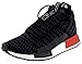 Produktbild adidas NMD_TS1 PK - CBLACK/Carbon/GREFIV, Größe:7-